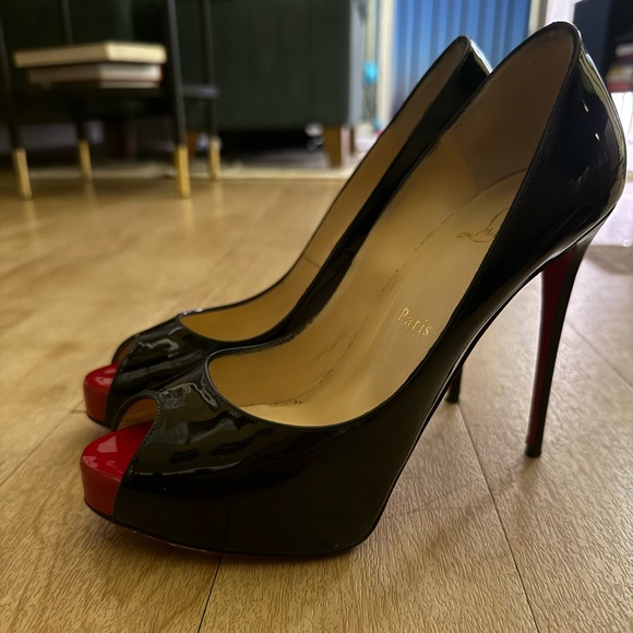 Very Prive Pumps - Picture 5 of 14